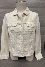 Lulu B Lulu B Stone Travel Jacket CB