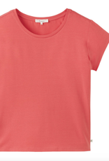 Tranquillo Tranquillo Coral Soft Tencel Shirt BC