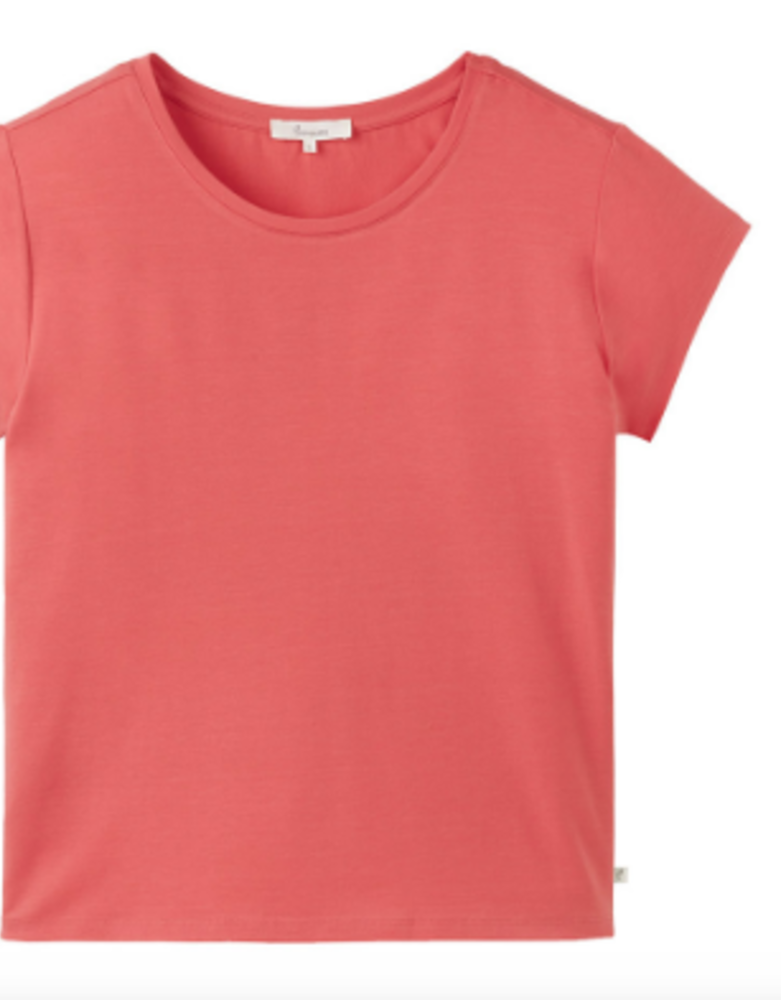 Tranquillo Tranquillo Coral Soft Tencel Shirt BC