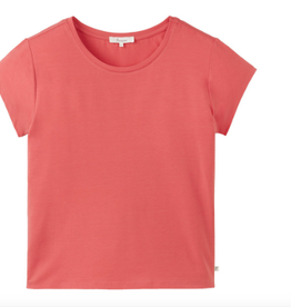 Tranquillo Tranquillo Coral Soft Tencel Shirt BC