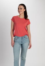 Tranquillo Tranquillo Coral Soft Tencel Shirt BC