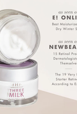 Farmhouse Fresh Farm House Fresh Three Milk Ageless Sleep Cream Peptides - Retinol