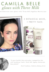 Farmhouse Fresh Farm House Fresh Three Milk Ageless Sleep Cream Peptides - Retinol