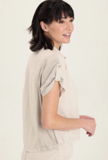 Wearables Wearables Ripple Pigment Abner Top