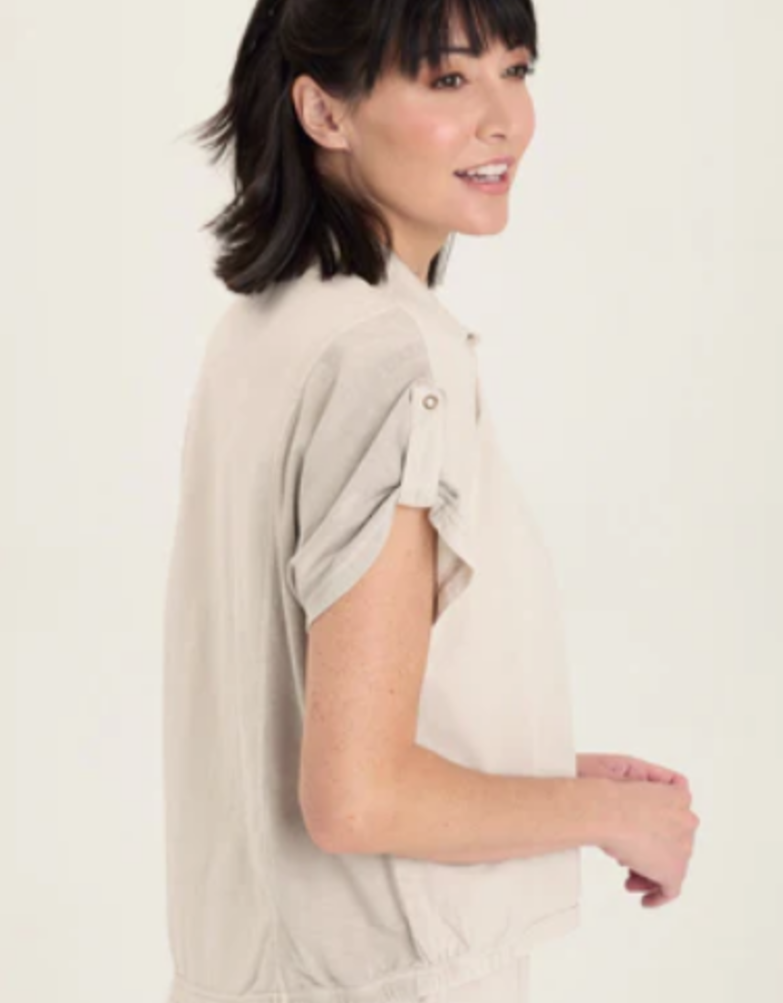 Wearables Wearables Ripple Pigment Abner Top