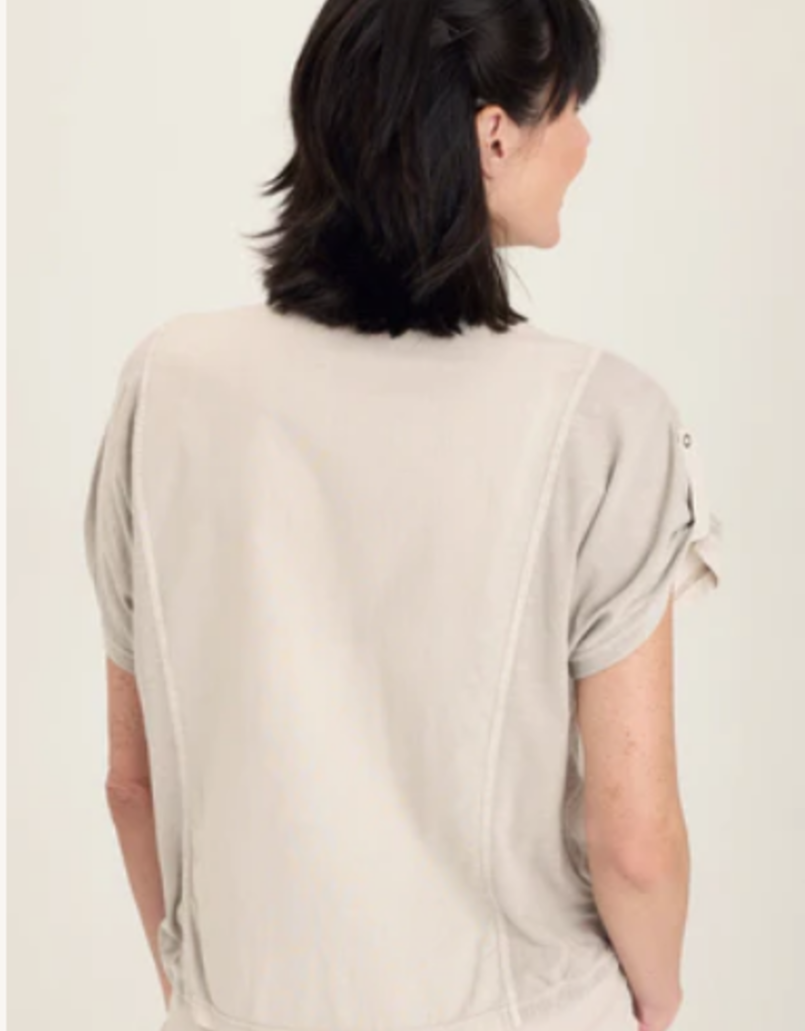 Wearables Wearables Ripple Pigment Abner Top