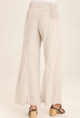 Wearables Wearables Ripple Pigment Kaj Wide Leg