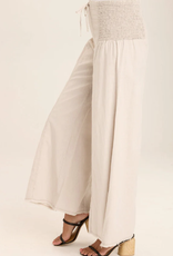 Wearables Wearables Ripple Pigment Kaj Wide Leg