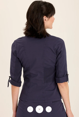 Wearables Wearables Navy Wexel Jacket