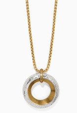 Brighton Brighton Ferrara Medici Petite Necklace