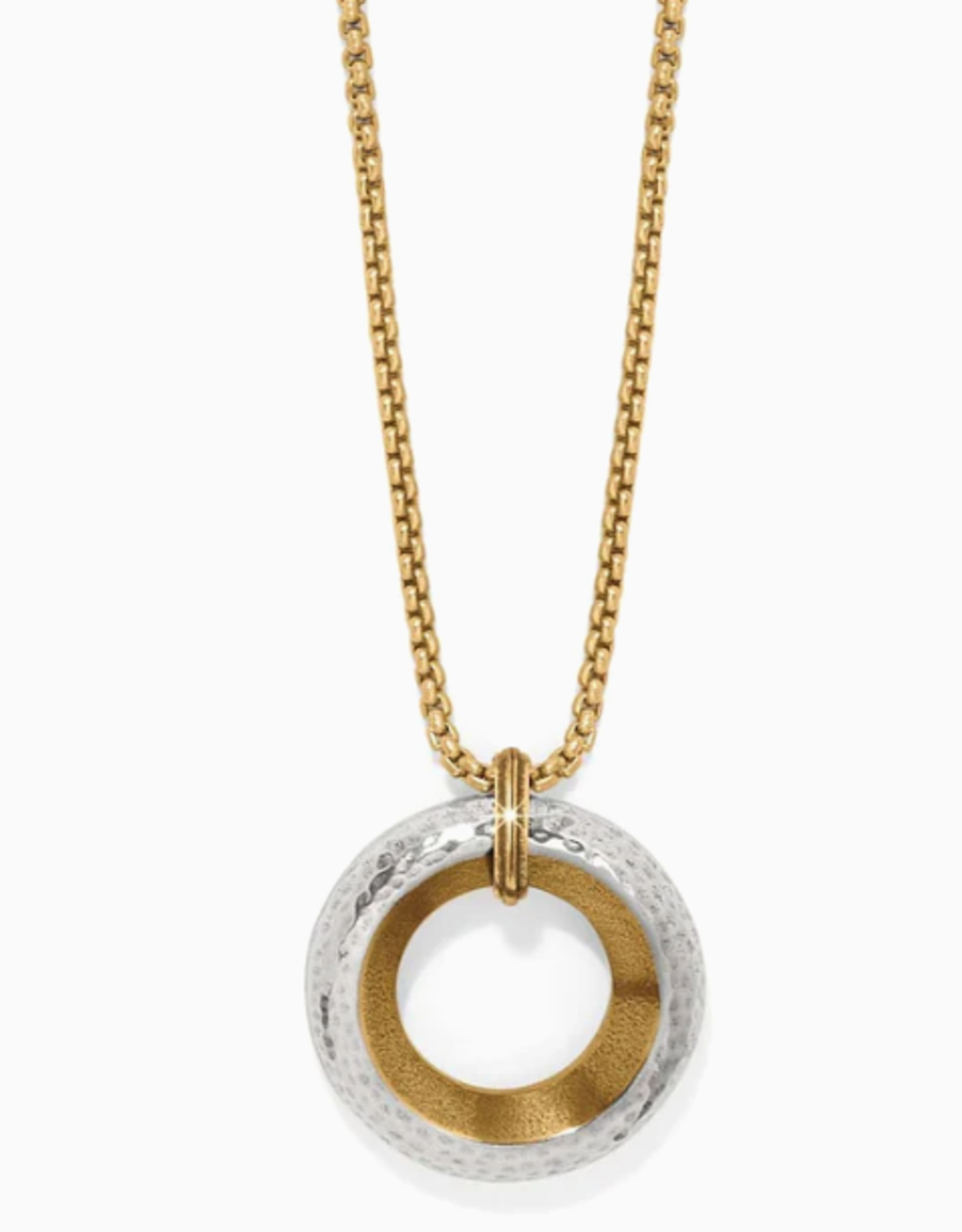 Brighton Brighton Ferrara Medici Petite Necklace