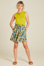 Tranquillo Tranquillo Bouquet EcoVero Shorts