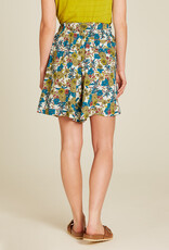 Tranquillo Tranquillo Bouquet EcoVero Shorts