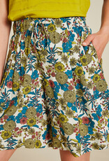 Tranquillo Tranquillo Bouquet EcoVero Shorts