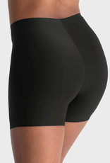 Evelyn & Bobbie Evelyn & Bobbie Longline Girlshort Black