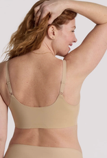 Evelyn & Bobbie Evelyn & Bobbie Sand Structured Scoop Bra