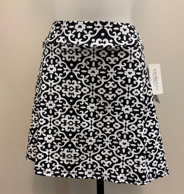 Lulu B Lulu B GHBK Zip Skort AL