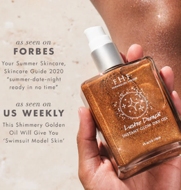 Farmhouse Fresh Farmhouse Fresh Lustre Drench Instant Glow Dry Oil