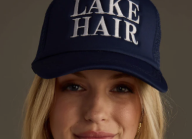 Hats & Hair Accessories