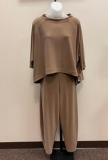 Sympli Sympli Sepia Narrow Barrel Pant RE