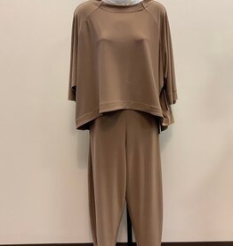 Sympli Sympli Sepia Narrow Barrel Pant RE
