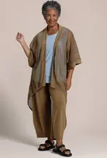 Sympli Sympli Sepia Honeycomb Great Cardigan SE