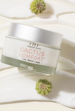 Farmhouse Fresh FHF Cactus Comfort Silky Barrier Cream 1.7oz. LH