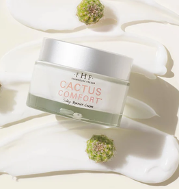 Farmhouse Fresh FHF Cactus Comfort Silky Barrier Cream 1.7oz. LH