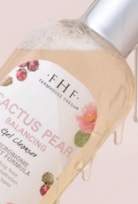 Farmhouse Fresh FHF Cactus Pear Balancing Gel Cleanser 6oz. BO