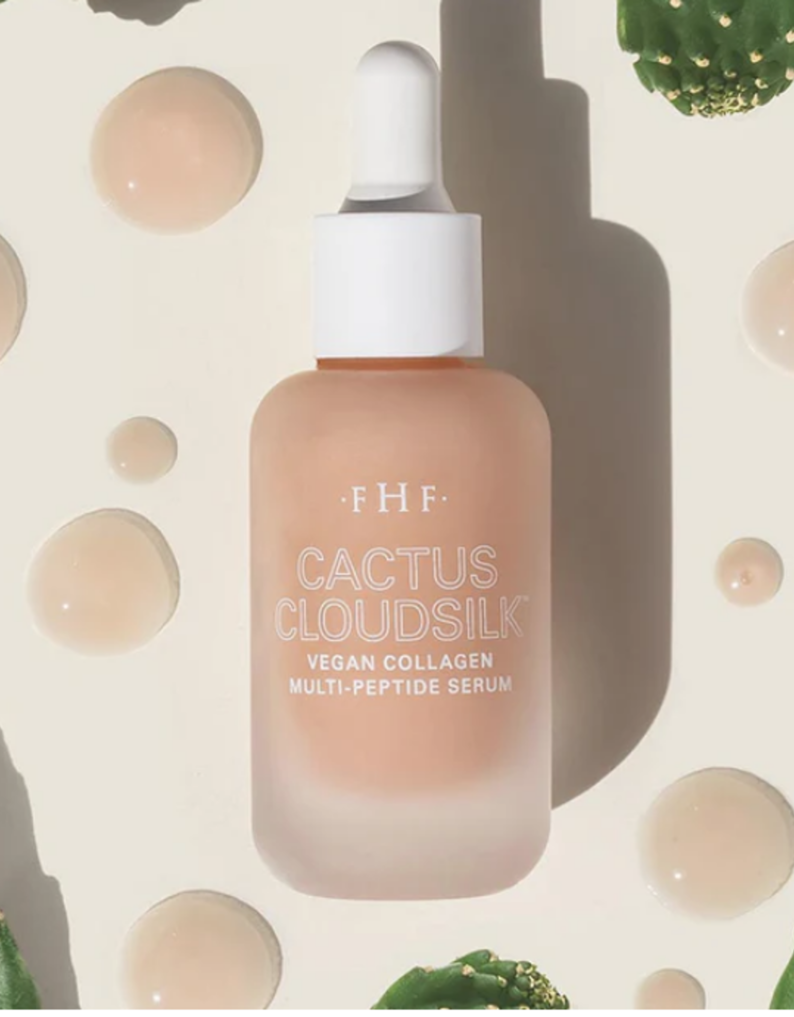 Farmhouse Fresh FHF Cloudsilk Serum 1oz. AE