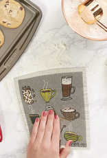 Wet-It! Coffee Shop Wet-It Cloth