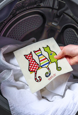 Wet-It! Cat Lover Wet-it Cloth