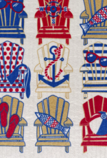 Wet-It! Beach Life Nautica Wet-it Cloth