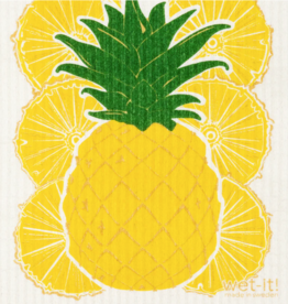 Wet-It! Pineapple Hospitality Wet-it Cloth