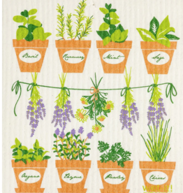 Wet-It! Fresh Herbs Wet-it Cloth