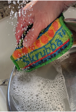 Wet It! Swedish Treasures Chicken Skrubba
