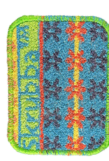 Wet It! Swedish Treasures SKR14-01 Vogue Skrubba