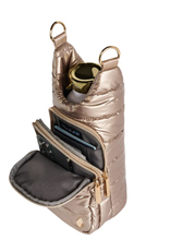 WanderFull WanderFull Gold Hydrobag w/ Gold Hardware