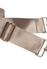 WanderFull WanderFull Gold Hydrobag w/ Gold Hardware