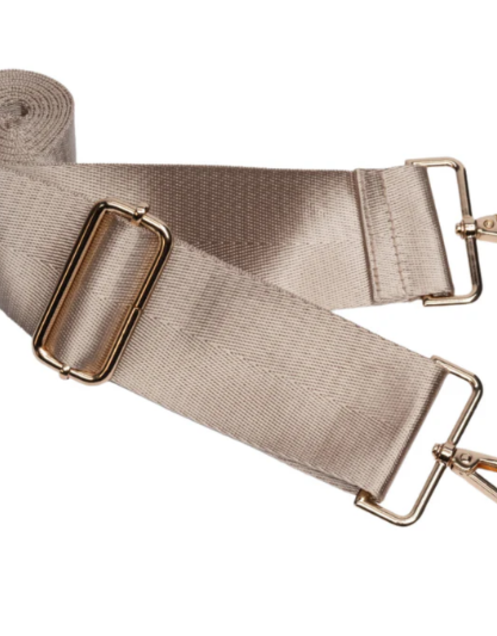 WanderFull WanderFull Gold Hydrobag w/ Gold Hardware