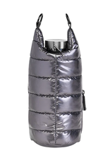 WanderFull WanderFull Pewter Hydrobag w/ Gunmetal Hardware