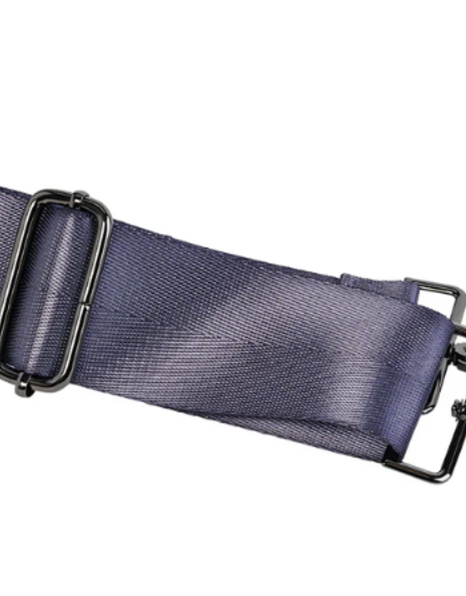 WanderFull WanderFull Pewter Hydrobag w/ Gunmetal Hardware