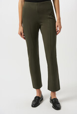 Joseph Ribkoff Joseph Ribkoff Avocado Pull-On Pant w/Back Slit HO