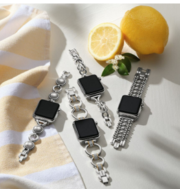 Brighton Brighton Meridian Tempo Watch Band