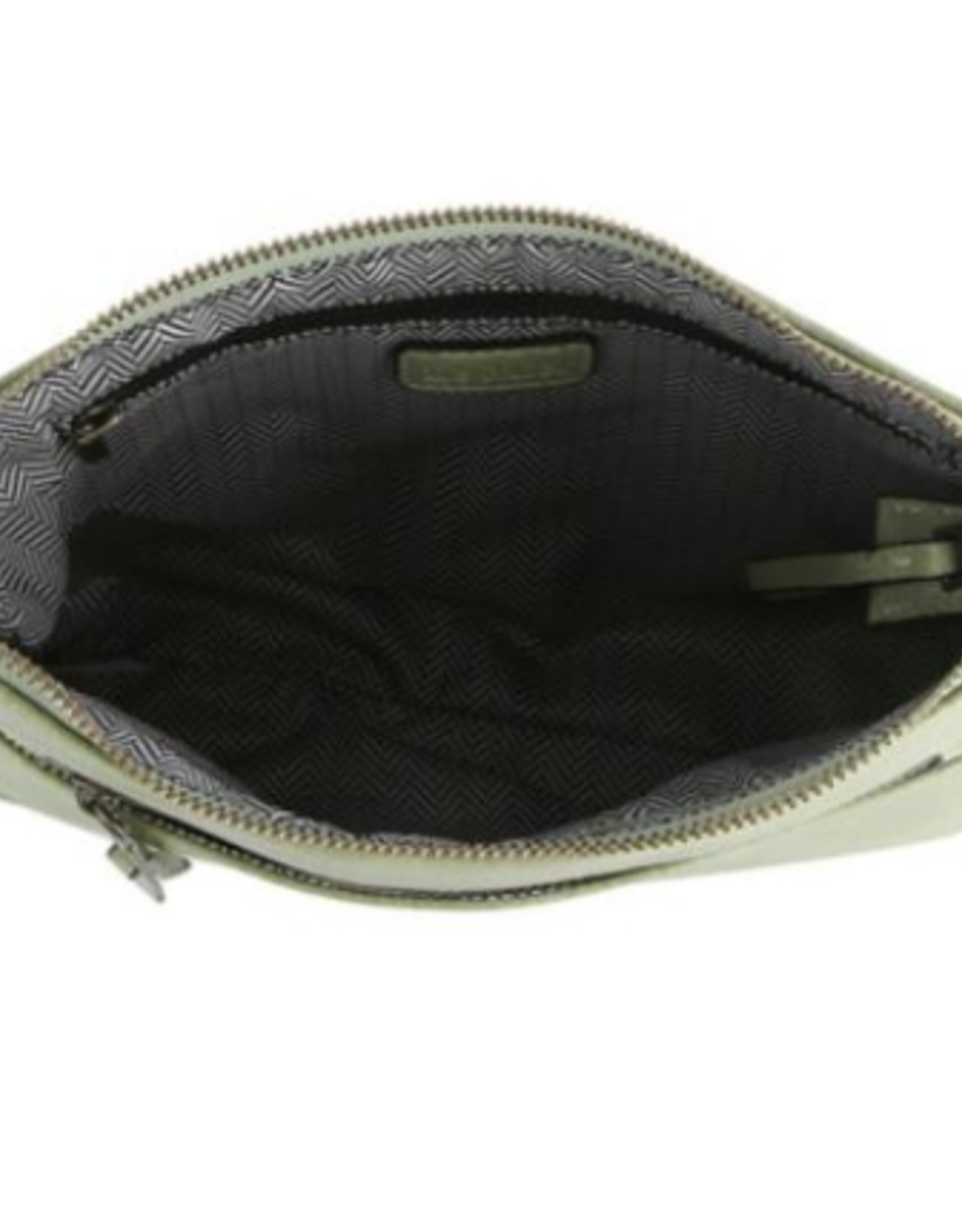 Coronet Coronet Navy Rectangular Crossbody W/Guitar Strap
