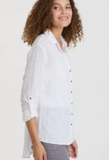 Wearables Wearables White Porter Blouse AK