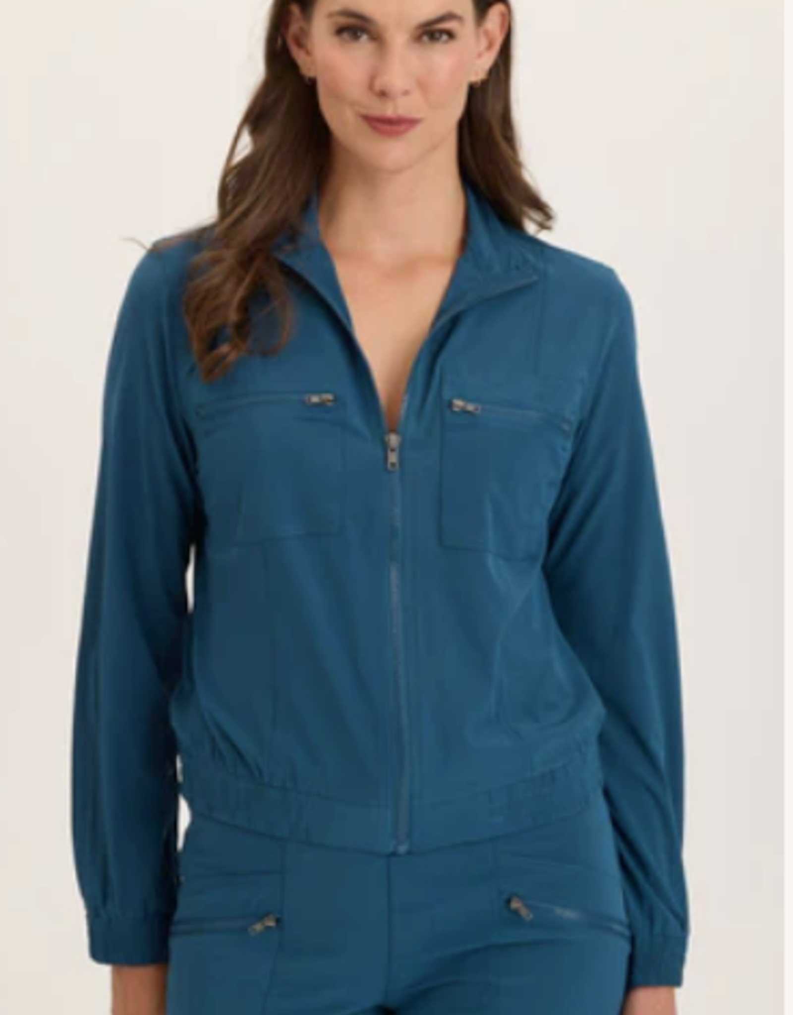 Wearables Wearables Caspian Active Quinn Bomber CE
