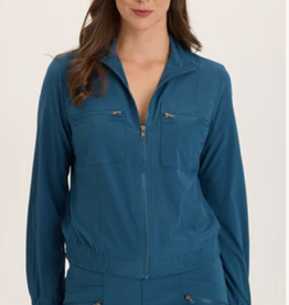 Wearables Wearables Caspian Active Quinn Bomber CE