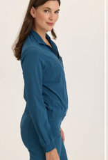 Wearables Wearables Caspian Active Quinn Bomber CE