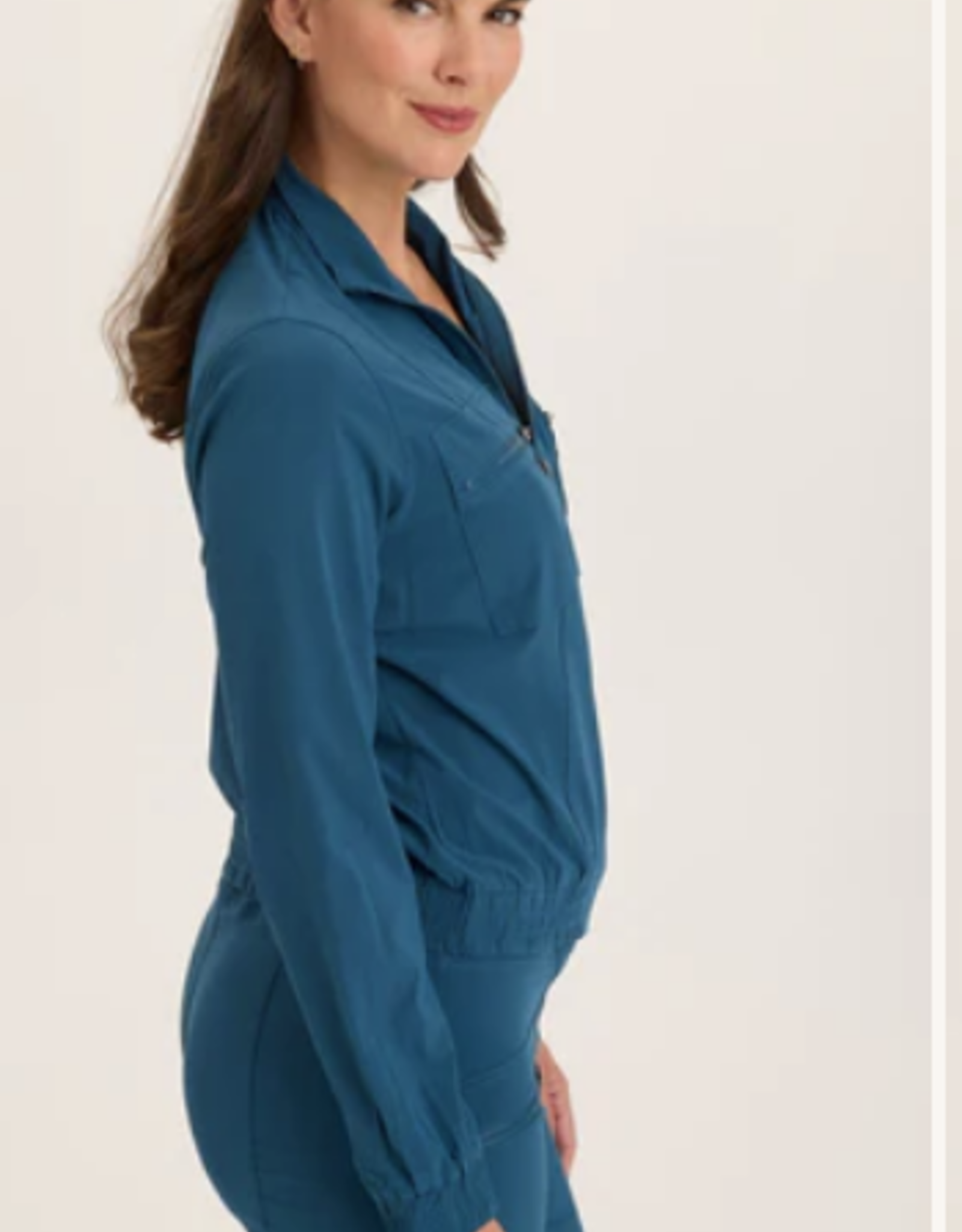 Wearables Wearables Caspian Active Quinn Bomber CE